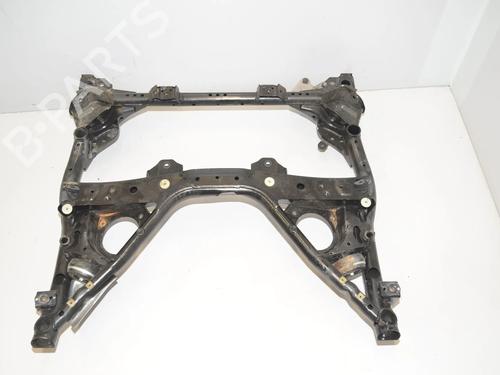 Forbro Forbro BMW 4 Convertible (F33, F83) 420 i (184 hp) 34073197 34073197