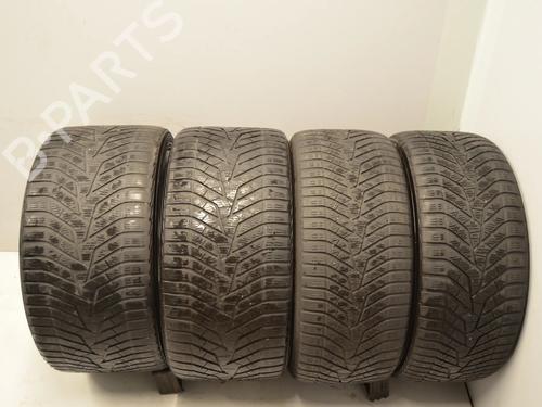 Fælgsæt BMW X6 (E71, E72) M 50 d | BP34091474C100 - Image 20