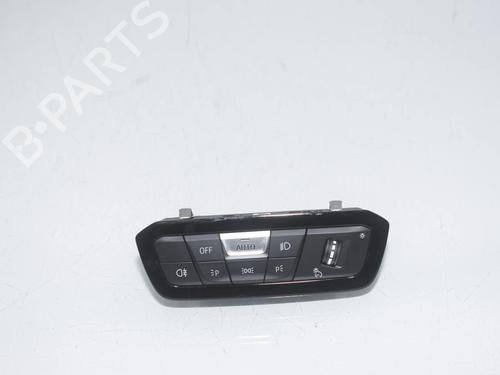 Used Control unit Control unit 38269068 38269068