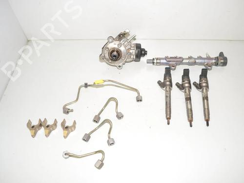 Einspritzpumpe für Einspritzpumpe BMW 2 Active Tourer (F45) 216 d (116 hp) 34082246 34082246