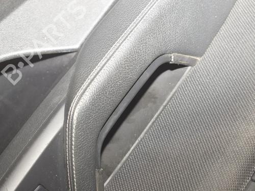 Seats set BMW X3 (F25) xDrive 20 d | BP34063443C78 - Image 14
