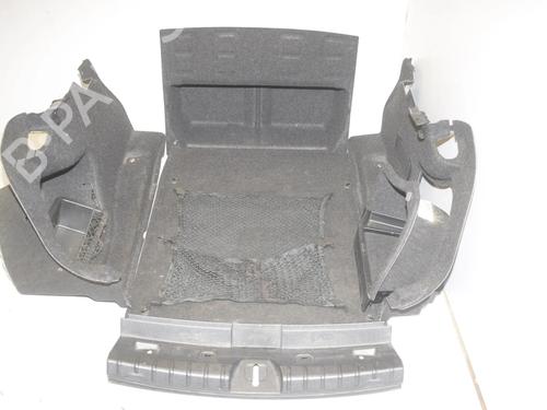 Used Boot lining Boot lining BMW 3 (F30, F80) 320 i (184 hp) 40501797 40501797