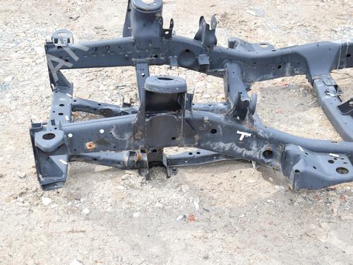 Subframe LAND ROVER DISCOVERY IV (L319) 3.0 TD 4x4 | BP34090846M9 - Image 2