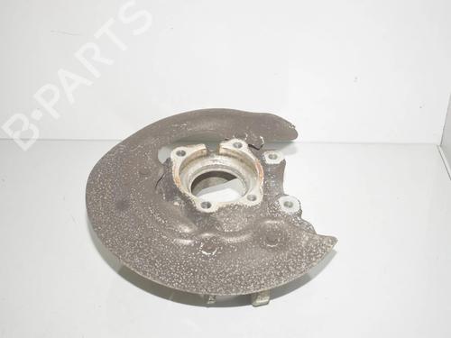 Used Left rear steering knuckle Left rear steering knuckle BMW 3 Touring (G21, G81) 320 d (163 hp) 34066214 34066214