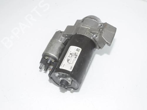 Used Starter Starter BMW 6 Gran Coupe (F06) 640 d (313 hp) 36285029 36285029