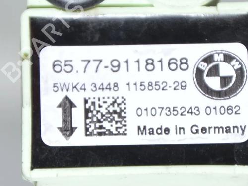 Electronic sensor BMW 5 (E60) 520 d | BP34066219M84  - Image 6