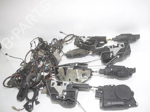 Electronic module BMW X5 (E70) 3.0 3.0d | BP40169769M83 - Image 5