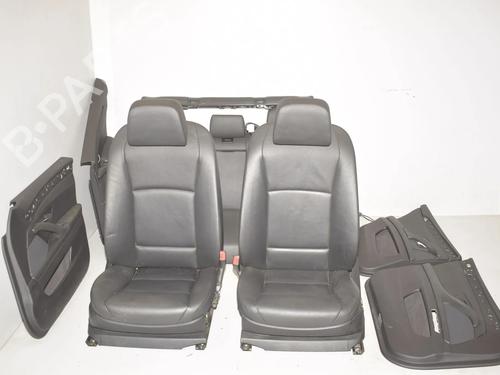 Used Seats set Seats set BMW 5 Touring (F11) 535 d (299 hp) 34084097 34084097