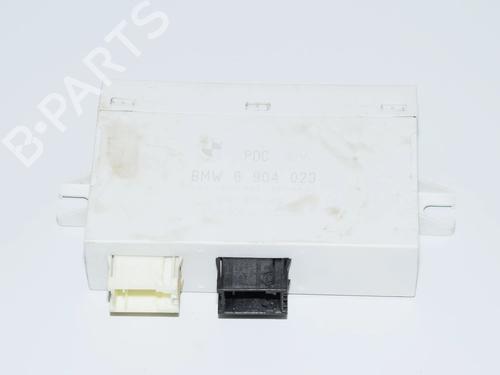 Used Electronic module Electronic module BMW 5 Touring (E39) 530 d (184 hp) 34079558 34079558