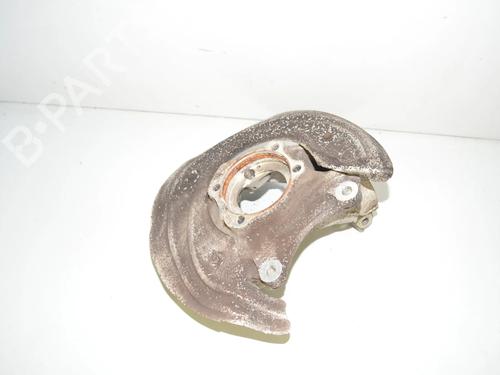 Used Left front steering knuckle Left front steering knuckle BMW 3 Touring (G21, G81) 320 d (163 hp) 34071123 34071123