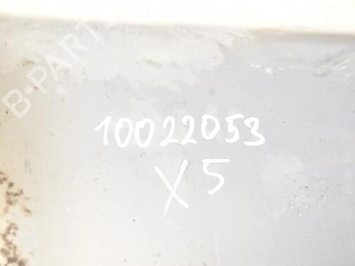 Exhaust system BMW X5 (G05, F95) xDrive M 50 d | BP34093982M121  - Image 9