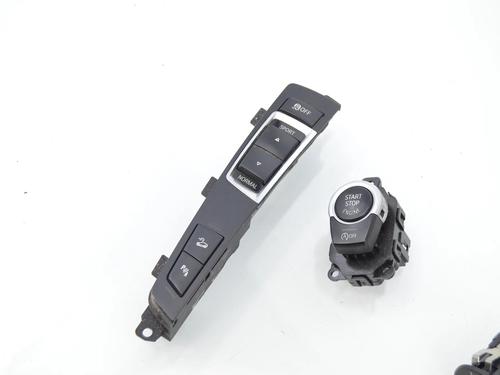 Switch BMW 5 Touring (F11) 530 d xDrive | BP38081433I30 - Image 3