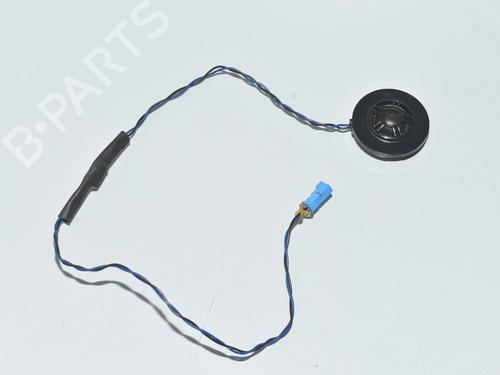 Højttaler Højttaler BMW X3 (G01, F97, G08) xDrive 30 d (265 hp) 34093308 34093308