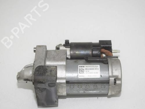 Startmotor Startmotor 39655428 39655428