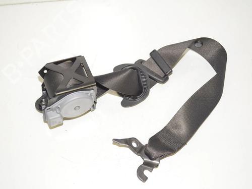 Front right seatbelt BMW X3 (F25) xDrive 30 d | BP34078518I25 - Image 2