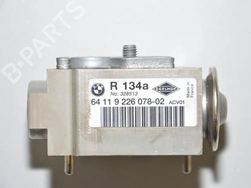 Electronic sensor BMW 3 (E90) 320 d | BP34086171M84  - Image 5