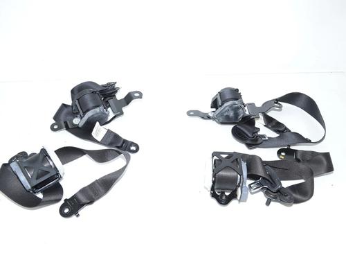 Used Front right seatbelt Front right seatbelt BMW X5 (E70) xDrive 30 d (245 hp) 34074788 34074788
