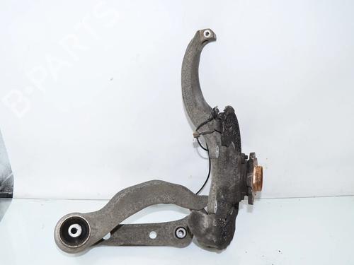 Used Right front steering knuckle Right front steering knuckle BMW 7 (G11, G12) 750 d, Ld xDrive (400 hp) 36548470 36548470