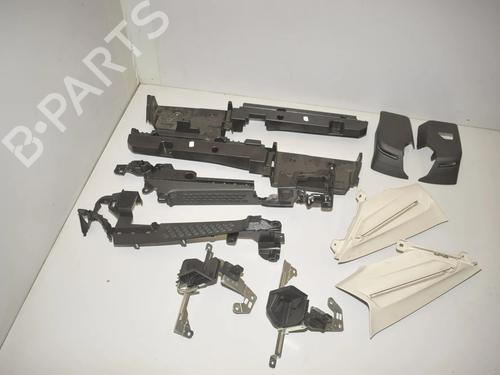 Boot lining BMW 3 Touring (G21, G81) 320 d | BP34083578I3  - Image 9