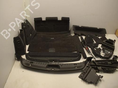 Boot lining BMW 5 Gran Turismo (F07) 530 d | BP34076277I3  - Image 5