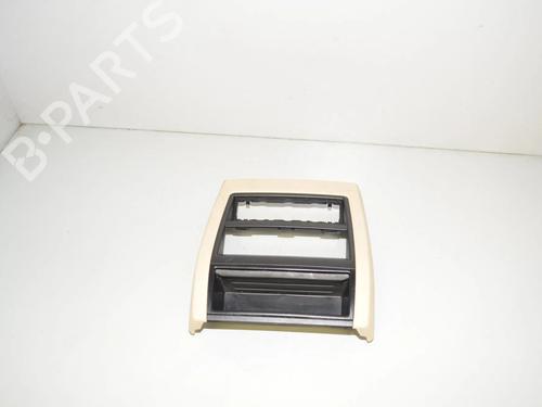 Middle console BMW X5 (F15, F85) M 50 d | BP34076755I22 - Image 2