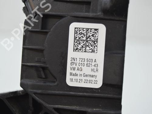 Pedal VW CRAFTER Van (SY_, SX_) 2.0 TDI FWD (SYB, SYC, SYD) | BP35959462I4  - Image 5