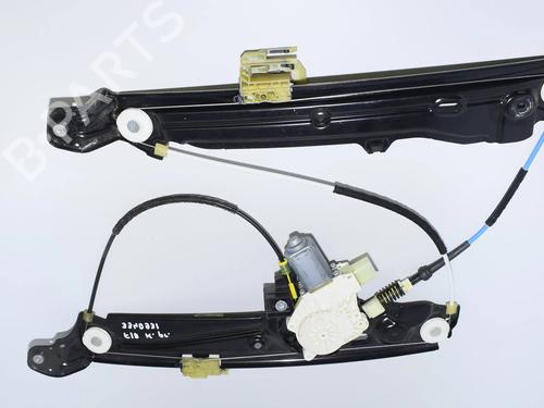 Front left window mechanism BMW 5 (F10) 520 d | BP34081788C22  - Image 6