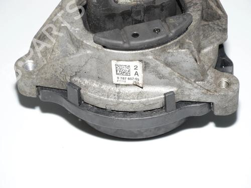 Engine mount BMW 3 (F30, F80) 320 d | BP34086656M89 - Image 4
