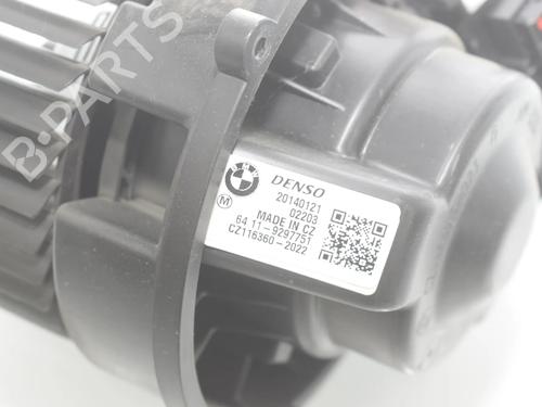 Heater blower motor BMW i3 (I01) Range Extender | BP35727941M62  - Image 5