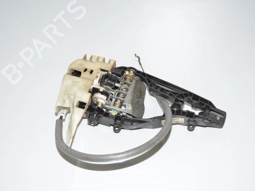 Used Support Support BMW 7 (G11, G12) 740 d, Ld xDrive (320 hp) 34068501 34068501