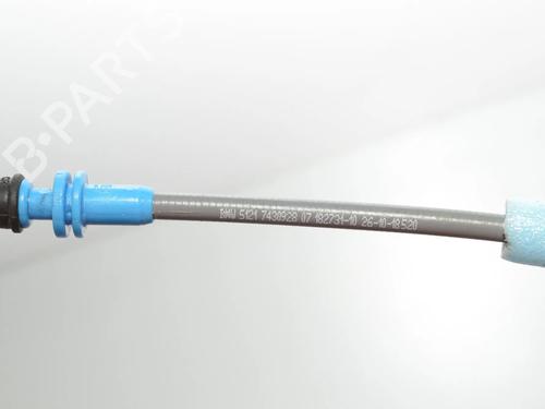 Other BMW X7 (G07) xDrive 30 d | BP34067634O1  - Image 5