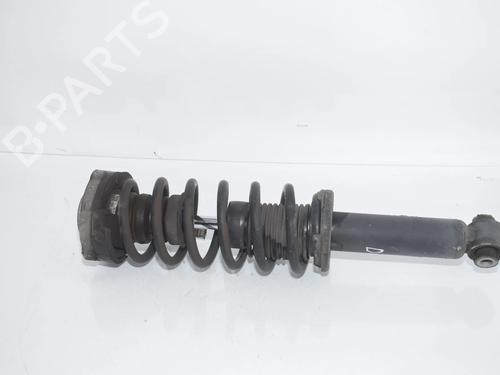Used Right rear shock absorber Right rear shock absorber 39116663 39116663