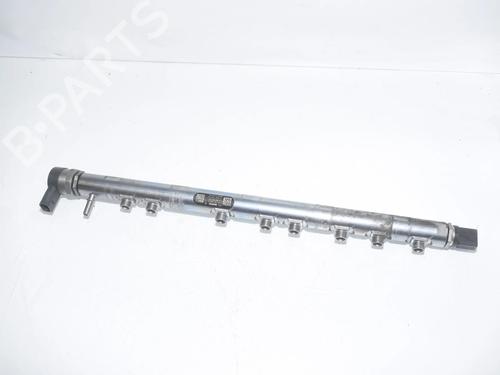 Used Injection rail Injection rail 38639562 38639562