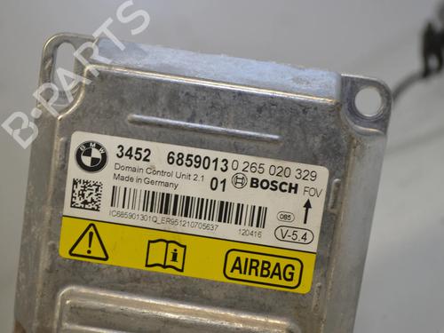 Electronic module BMW 5 Touring (F11) M 550 d xDrive | BP34088149M83  - Image 8
