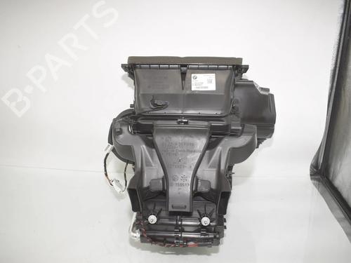 Used Heater matrix Heater matrix BMW X1 (F48) sDrive 18 i (140 hp) 39688710 39688710