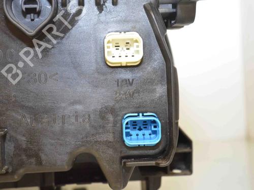 Right headlight BMW 7 (G70) 740 i, Li Mild Hybrid | BP34077113C29  - Image 14