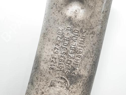 Right front steering knuckle BMW X5 (E70) xDrive 40 d | BP34248621M26  - Image 6