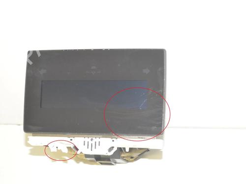 Instrument cluster BMW i3 (I01) Range Extender | BP37644177C47 - Image 7