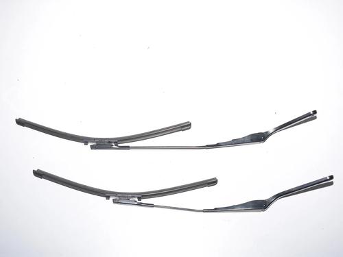 Vindspejlsviskerarm Vindspejlsviskerarm BMW 1 (E81) 118 d (143 hp) 34095657 34095657