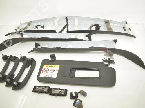 Other BMW X3 (F25) xDrive 20 d | BP34078448O1 - Image 8