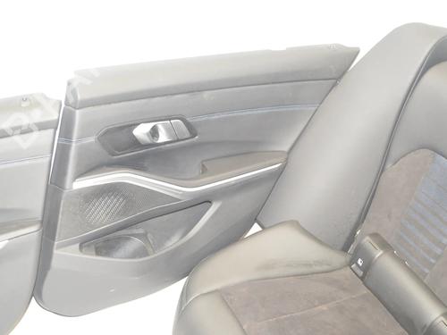 Seats set BMW 3 (G20, G80, G28) 330 e Plug-in-Hybrid | BP34094194C78  - Image 8