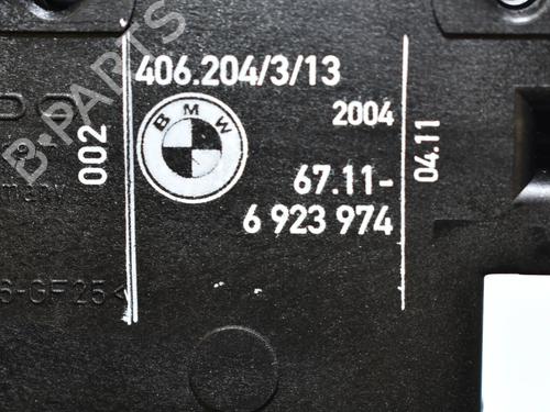 Tankdæksel BMW X5 (E53) 3.0 d | BP34089024C161 - Image 4