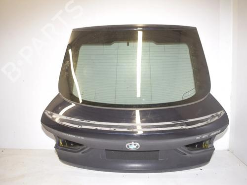 Used Tailgate Tailgate BMW X6 (F16, F86) M (575 hp) 40535742 40535742