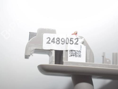 Right sun visor BMW 2 Gran Tourer (F46) 218 d xDrive | BP34082933I2  - Image 5