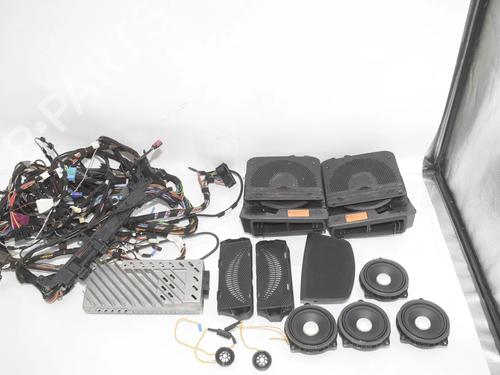 Electronic module BMW 3 Touring (F31) 330 d xDrive | BP35985163M83 - Image 4