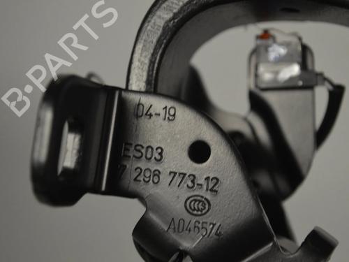 Hinge/Door check strap BMW i3 (I01) Electric | BP34071563C146 - Image 6