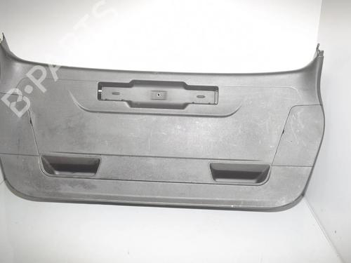 Used Boot lining Boot lining BMW 2 Active Tourer (F45) 218 i (136 hp) 34076563 34076563