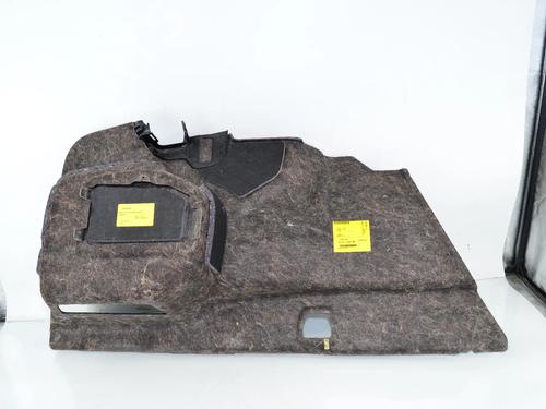 Boot lining BMW 7 (G11, G12) 750 d, Ld xDrive | BP36808850I3 - Image 3