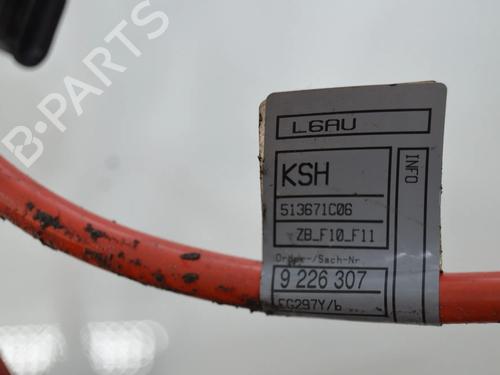 Cable BMW 5 Touring (F11) 530 d | BP34111481E12 - Image 4