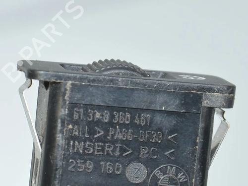 Switch BMW 5 (E39) 520 d | BP34095547I30  - Image 5